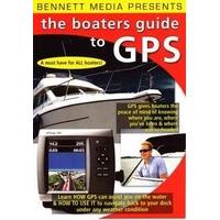 The Boaters Guide to GPS [DVD]