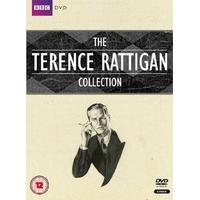 the terence rattigan collection dvd