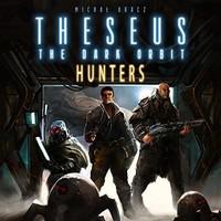 Theseus: Hunters Expansion [German Version]