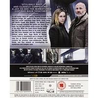 The Bridge: Series 2 [Blu-ray]