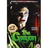 the gorgon dvd 2010