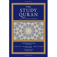 The Study Quran A New Translation and Commentary