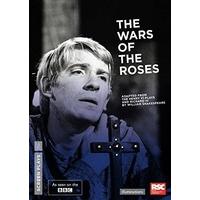 the wars of the roses dvd