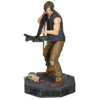 the walking dead daryl dixon figure with collector magazine 2