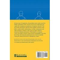 the age of anxiety conspiracy theory and the human sciences sociologic ...