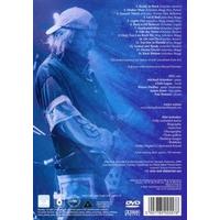 The Michael Schenker Group - World Wide Live [DVD] [Region 1] [NTSC]