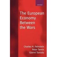 The European Economy Between the Wars