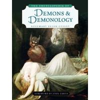 The Encyclopedia of Demons and Demonology