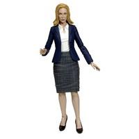 the x files select scully action figure