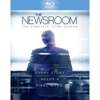 The Newsroom - Season 3 [Blu-ray] [Region Free]