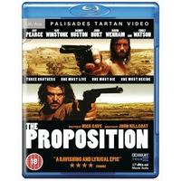 The Proposition [Blu-ray] [2006] [DVD]