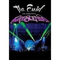 The Enid en Concert á Crescendo DVD (Region 2)