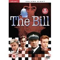 The Bill - Volume 8 [DVD]