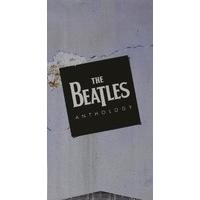 The Beatles Anthology [DVD] [1995]