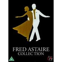 The Fred Astaire Collection [DVD]