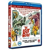 the lost world blu ray