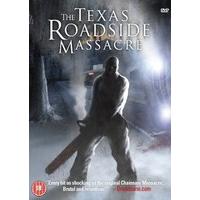 the texas roadside massacre dvd