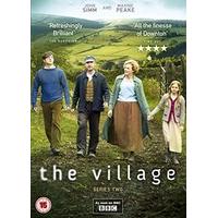 The Village - Series 2 [DVD]
