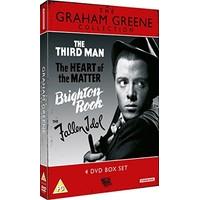 The Graham Greene Collection [DVD]