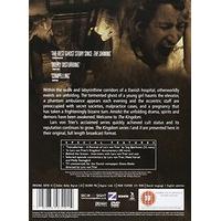 The Kingdom I & II - Original Broadcast Edition [DVD]