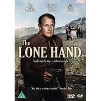 The Lone Hand [DVD]