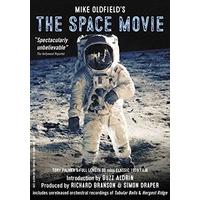 the space movie remastered dvd ntsc