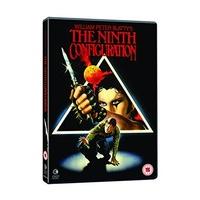 The Ninth Configuration [DVD]