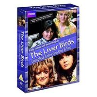 The Liver Birds Collection One and Two [DVD]