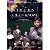 The Children of Green Knowe: Complete Series [DVD]