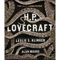 the new annotated h p lovecraft the annotated books