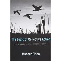 The Logic of Collective Action