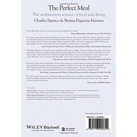 The Perfect Meal: The Multisensory Science of Food and Dining