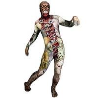 The Facelift Morphsuit XL