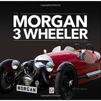 the morgan 3 wheeler back to the future