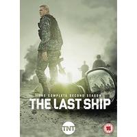 the last ship season 2 dvd