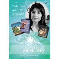 The World Of Jane Ray [DVD]