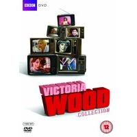 the victoria wood collection dvd