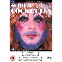 The Cockettes [DVD] [2002]