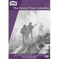 The Victory Films Collection [DVD]
