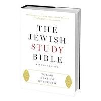 The Jewish Study Bible