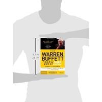 The Warren Buffett Way: + Website - Hardcover
