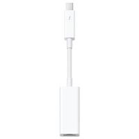 thunderbolt to gigabit ethernet adapter