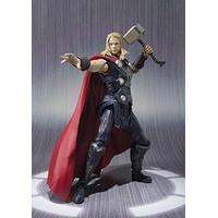 Thor (Marvel Avengers Age of Ultron) Bandai Tamashii Nations Figuarts Figure