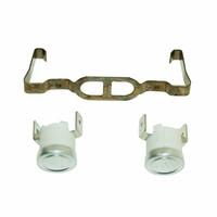 Thermostat Kit for Bauknecht Tumble Dryer Equivalent to 481225928681