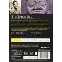 the tribal eye the complete bbc series 1975 dvd