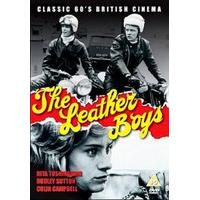 The Leather Boys [1963] [DVD]