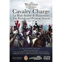 The French and Prussian Attacks: The Waterloo Collection DVD Part 3