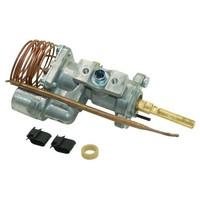 Thermostat Kit for Cuisina Oven Equivalent to 012591109