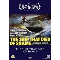 The Ship That Died of Shame aka PT Raiders [DVD] [1955]