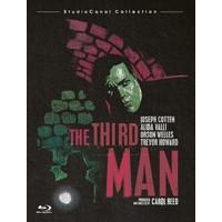 The Third Man (Studio Canal Collection) [Blu-ray]